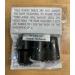 Newgy Spare Part 2000-121, Tip Packet Newgy Spare Part 2000-121, Tip Packet